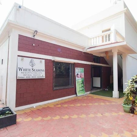 White Seasons Resort And Spa Devbag Chaoka ภายนอก รูปภาพ