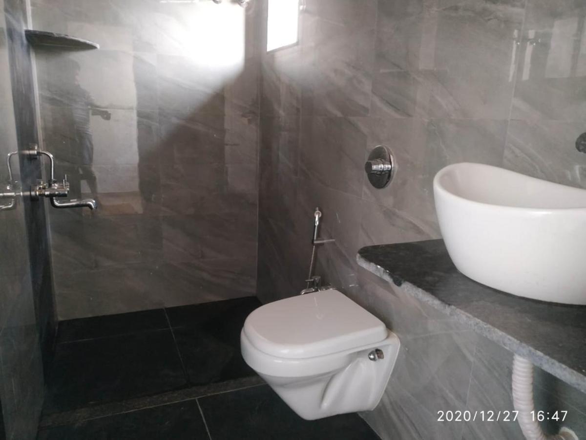 White Seasons Resort And Spa Devbag Chaoka ภายนอก รูปภาพ