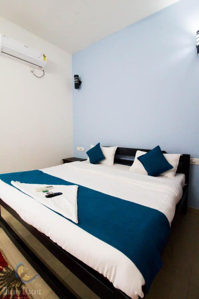 White Seasons Resort And Spa Devbag Chaoka ห้อง รูปภาพ