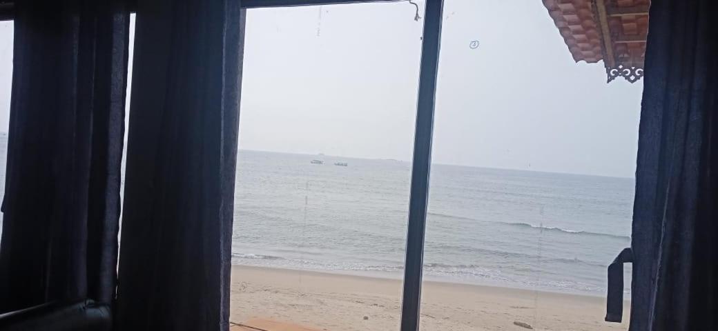 White Seasons Resort And Spa Devbag Chaoka ภายนอก รูปภาพ